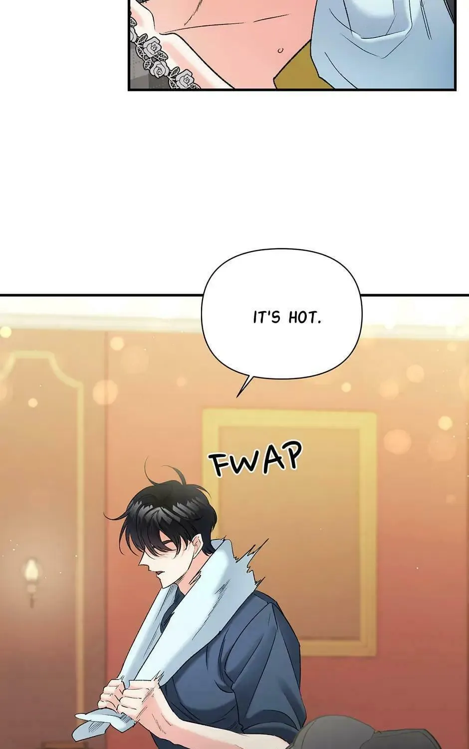Lady Evony Chapter 98 page 35 - 