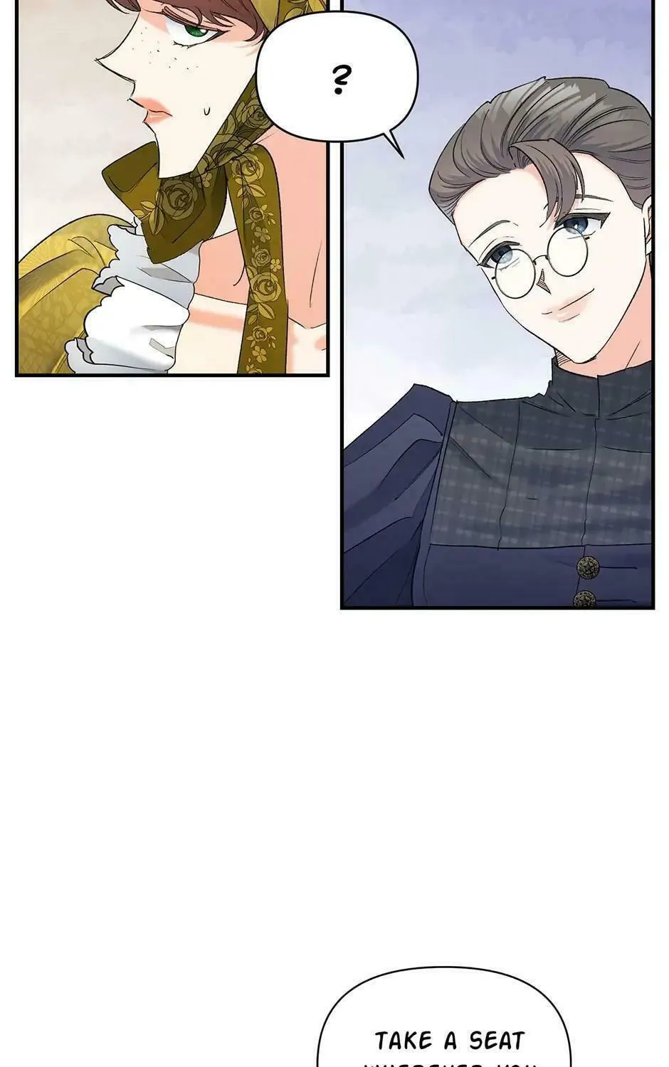 Lady Evony Chapter 98 page 5 - 