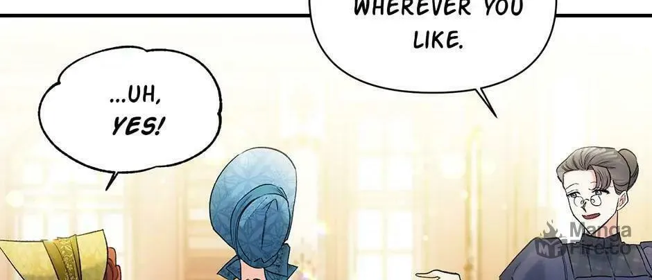 Lady Evony Chapter 98 page 6 - 