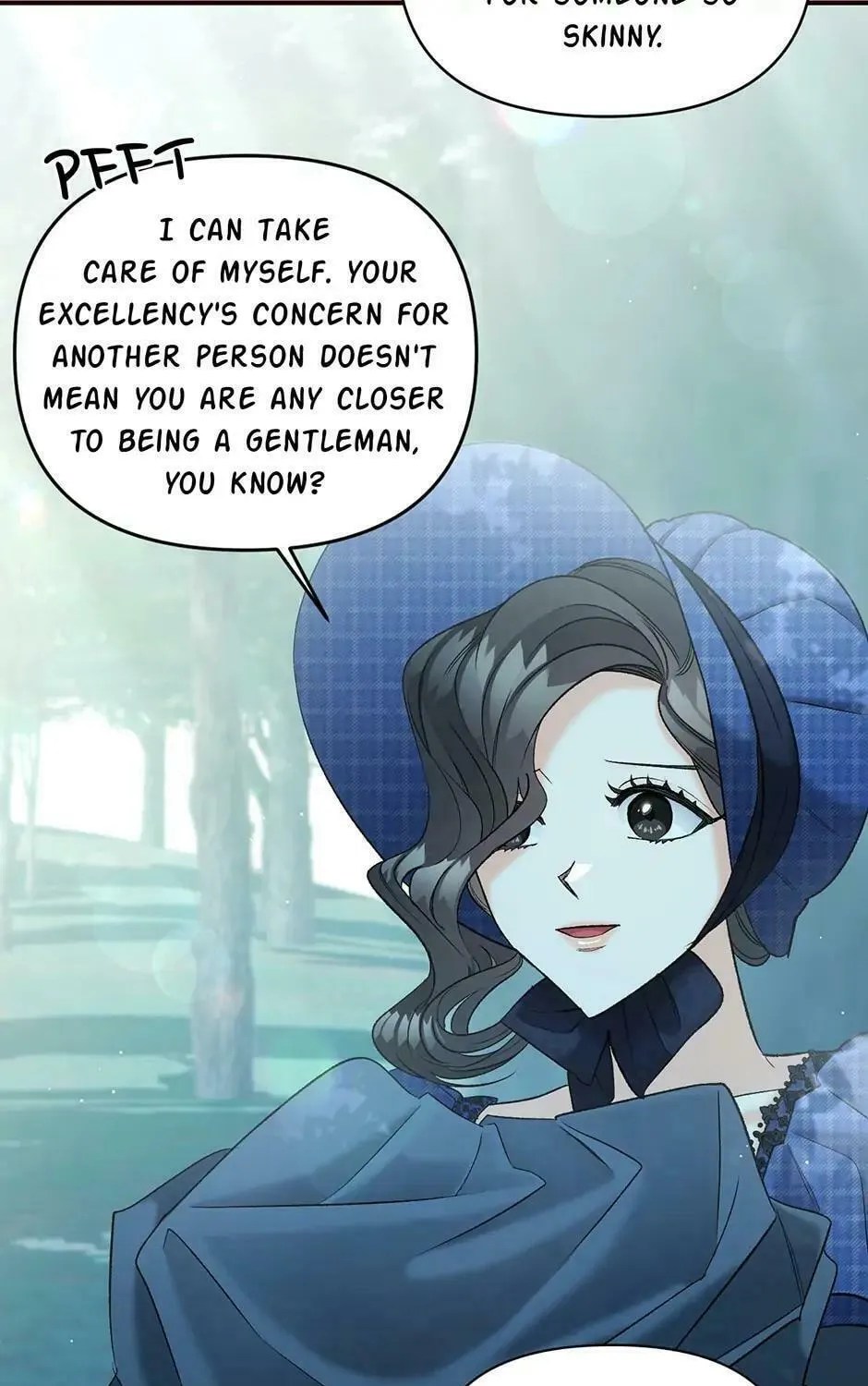 Lady Evony Chapter 98 page 57 - 