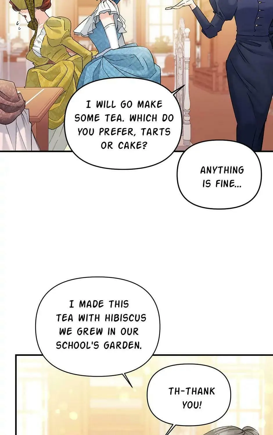 Lady Evony Chapter 98 page 7 - 