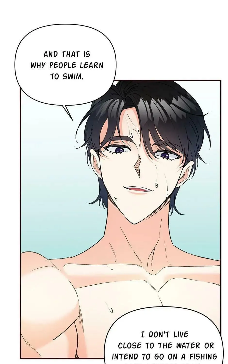 Lady Evony Chapter 98 page 63 - 