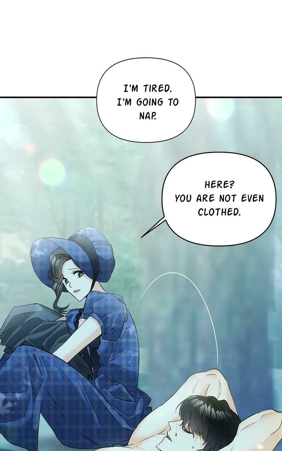 Lady Evony Chapter 98 page 67 - 