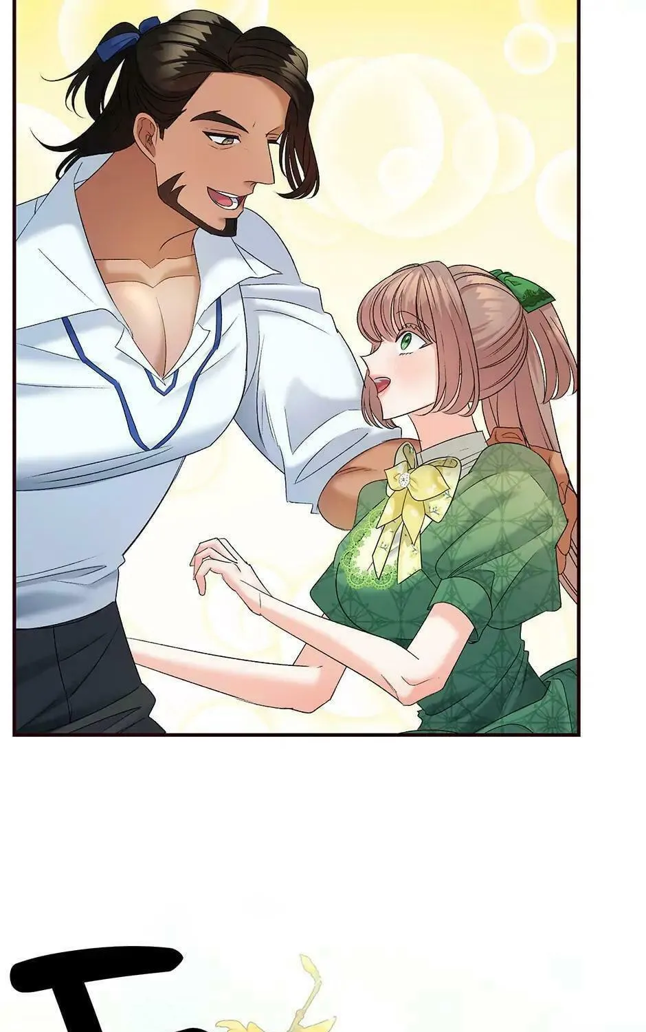 Lady Evony Chapter 98 page 95 - 