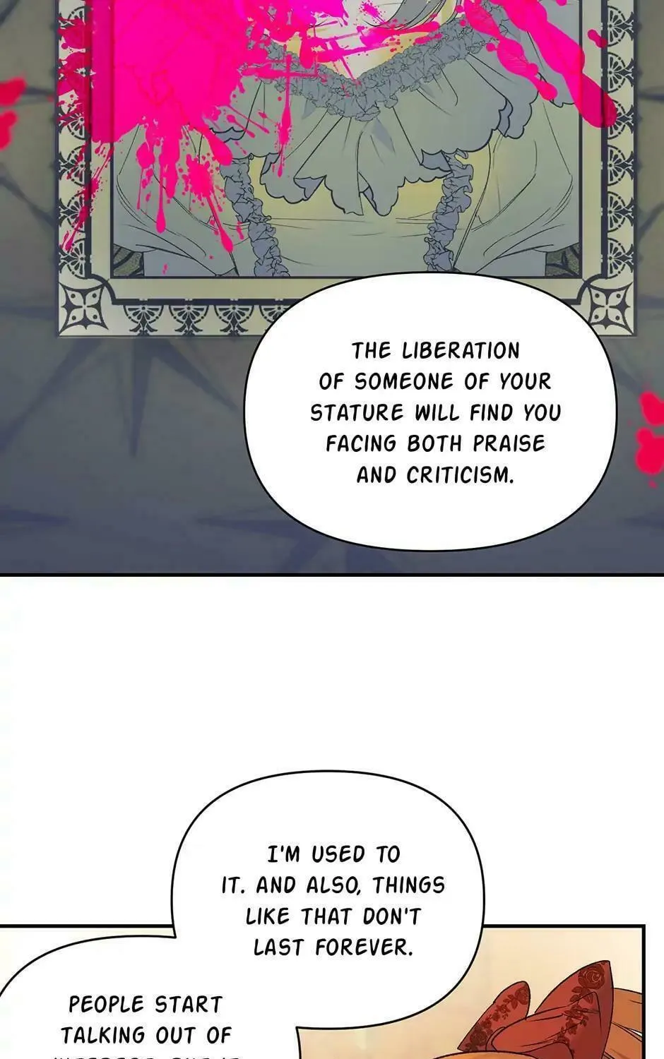 Lady Evony Chapter 99 page 107 - 