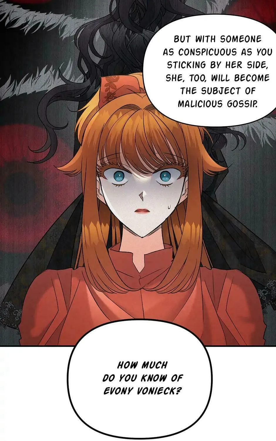 Lady Evony Chapter 99 page 111 - 