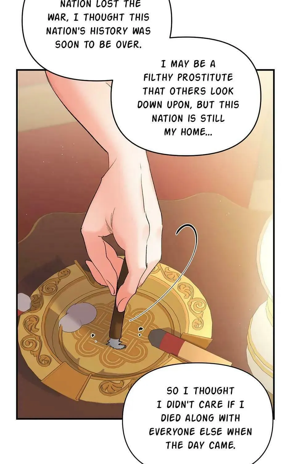 Lady Evony Chapter 99 page 113 - 
