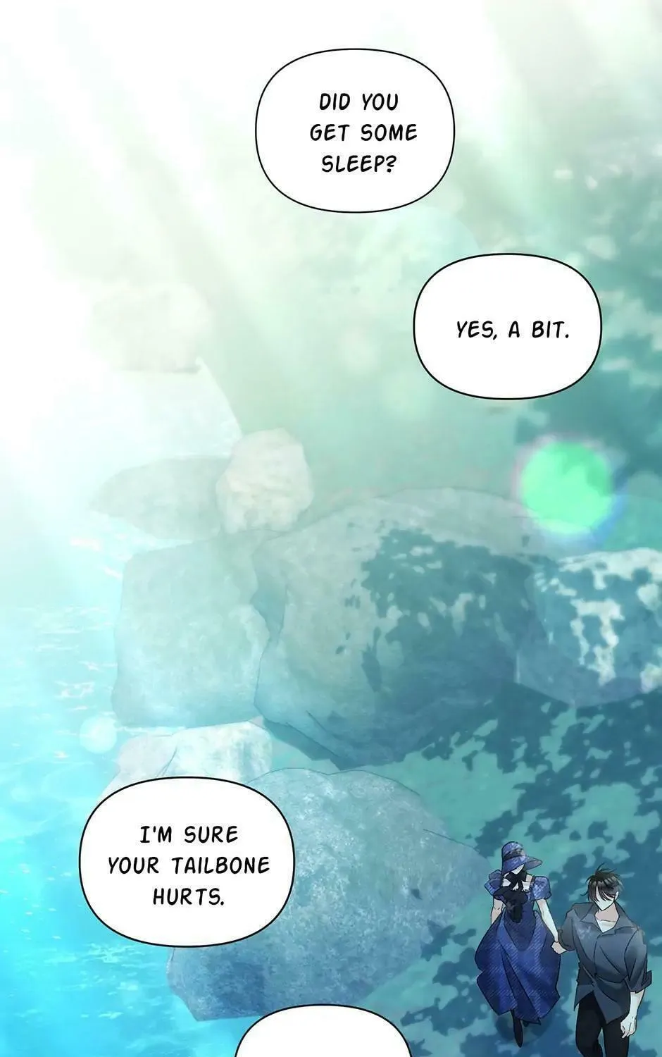 Lady Evony Chapter 99 page 27 - 