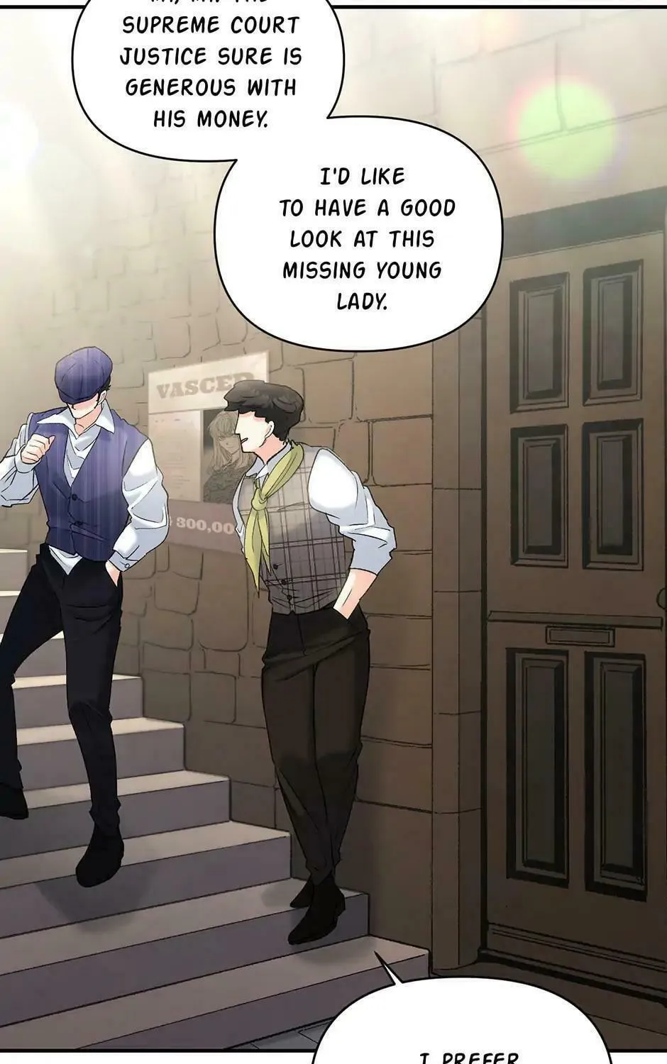 Lady Evony Chapter 99 page 39 - 