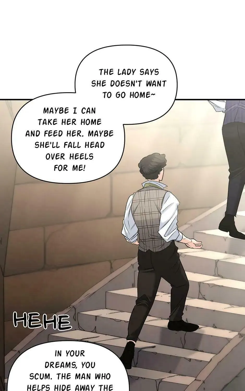 Lady Evony Chapter 99 page 41 - 