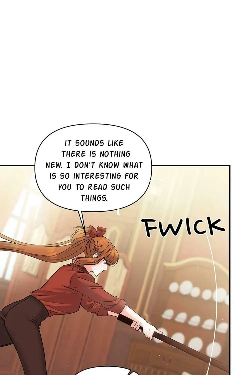 Lady Evony Chapter 99 page 47 - 