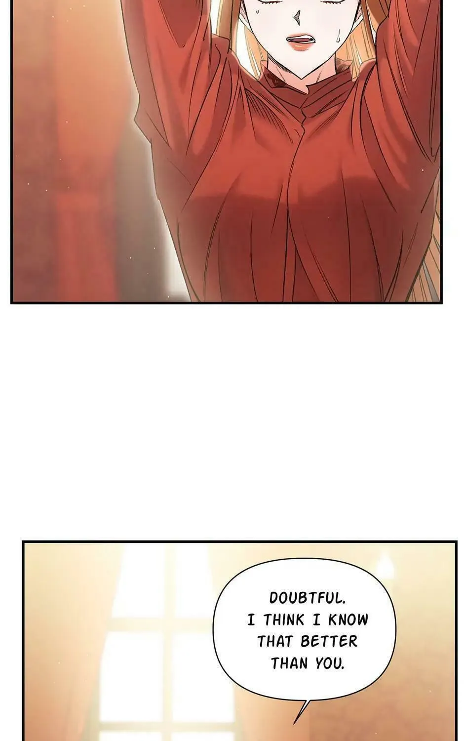 Lady Evony Chapter 99 page 59 - 