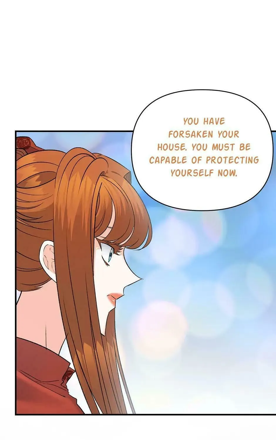 Lady Evony Chapter 99 page 67 - 