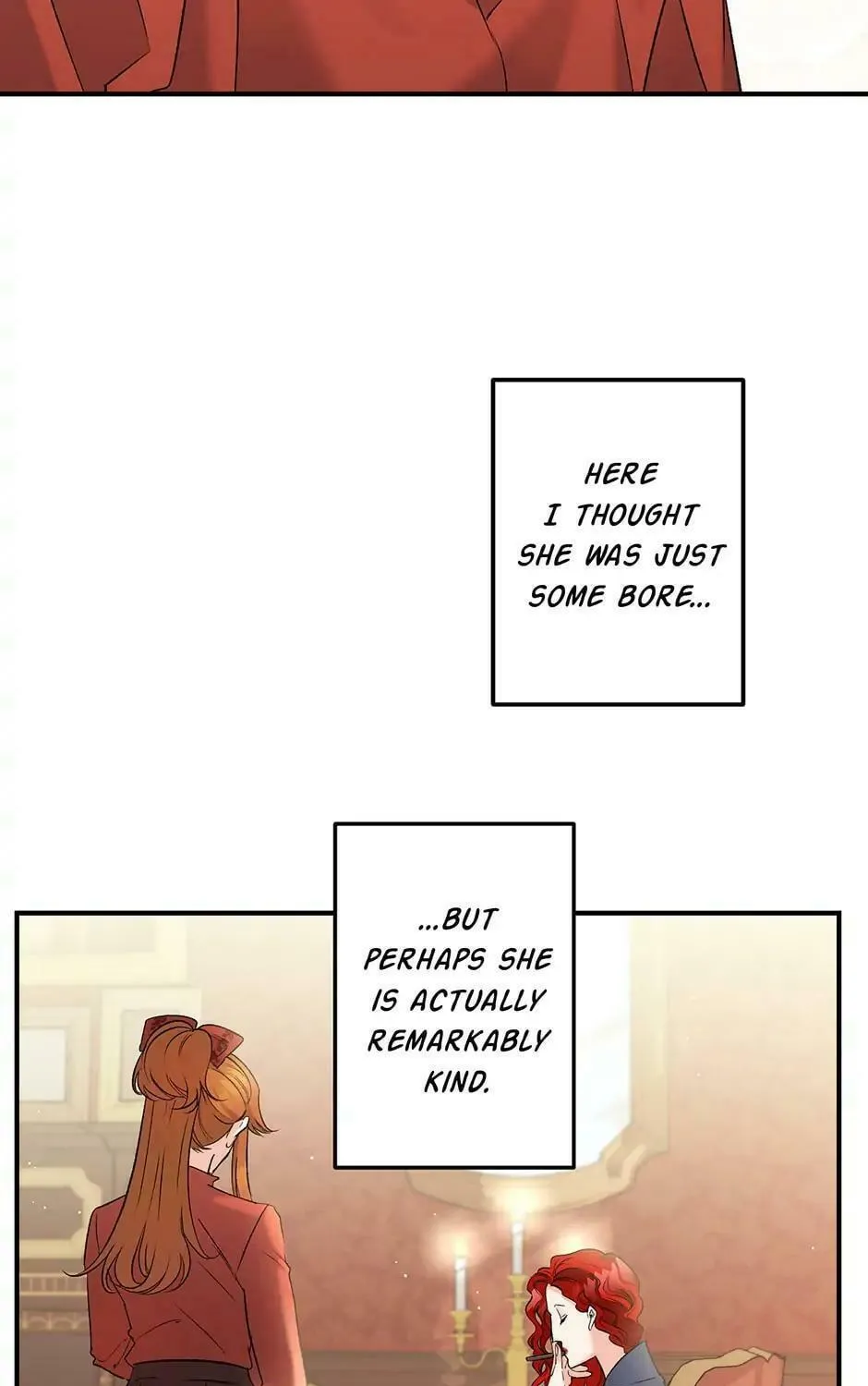 Lady Evony Chapter 99 page 79 - 