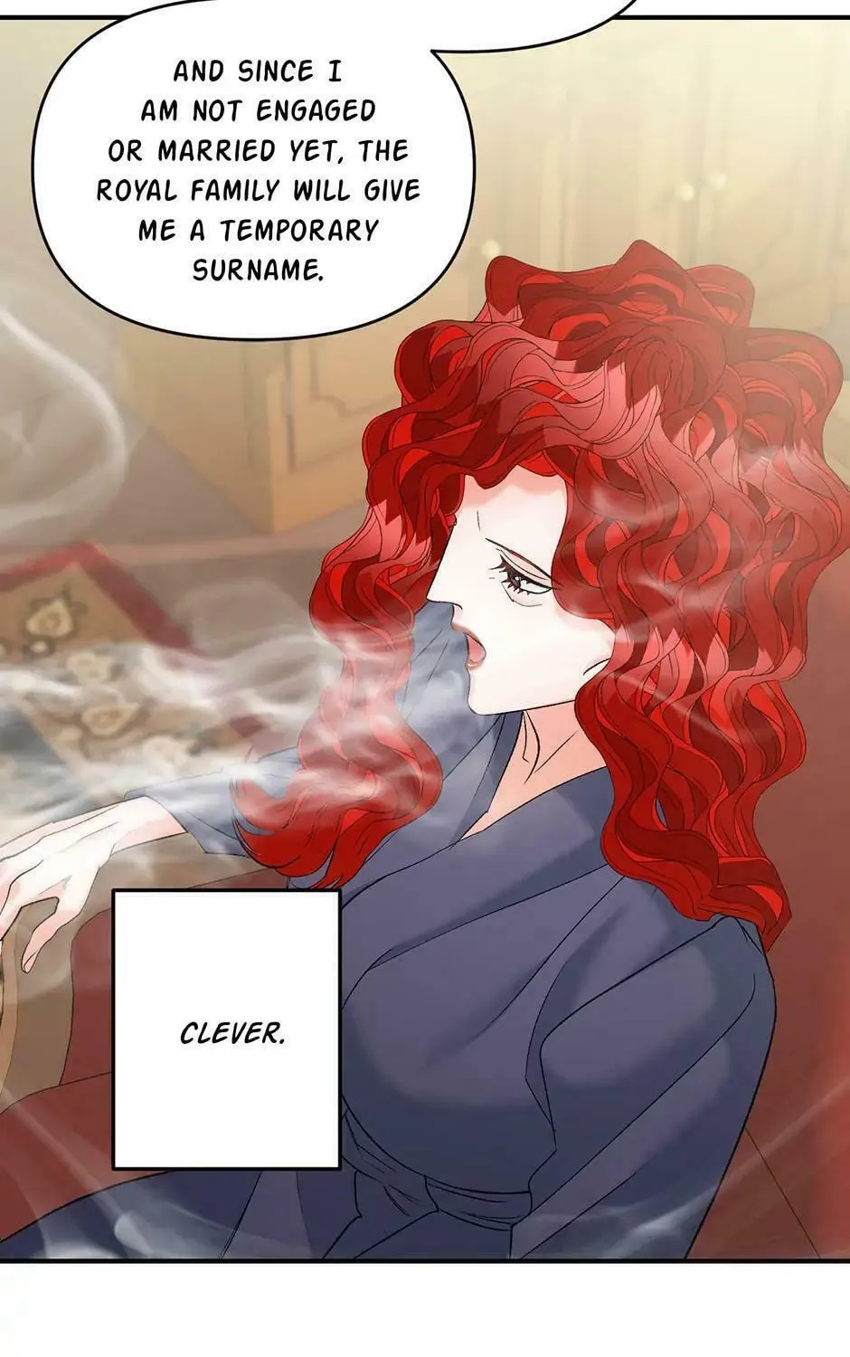 Lady Evony Chapter 99 page 87 - 