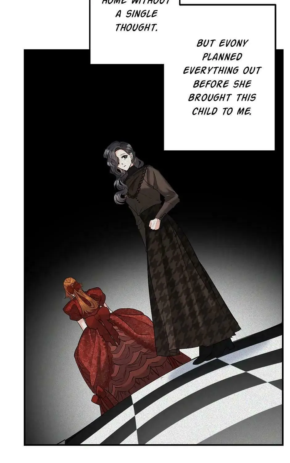 Lady Evony Chapter 99 page 89 - 