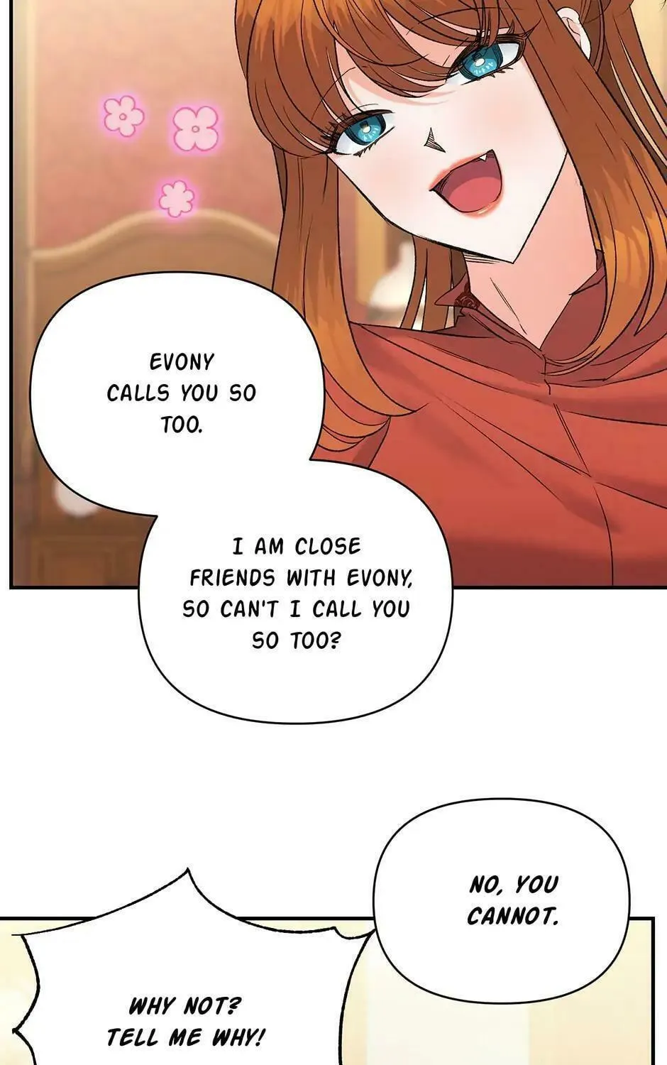 Lady Evony Chapter 99 page 99 - 
