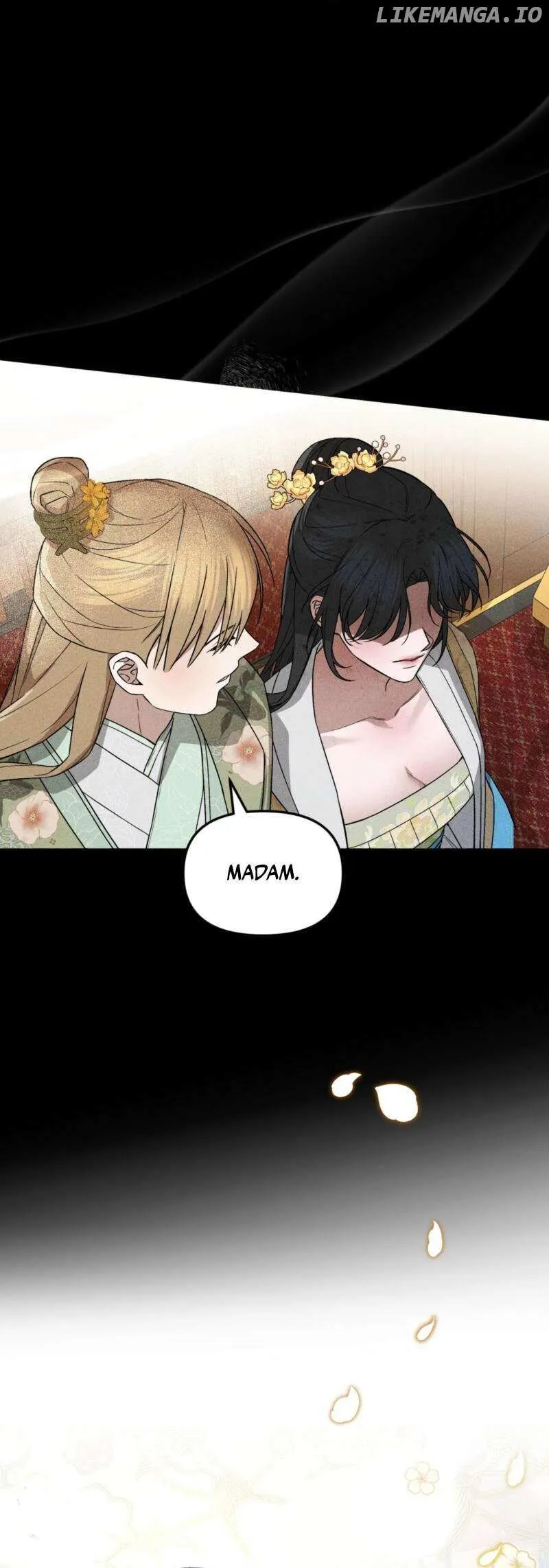 Lady of Yeonseong Chapter 1 page 2 - 