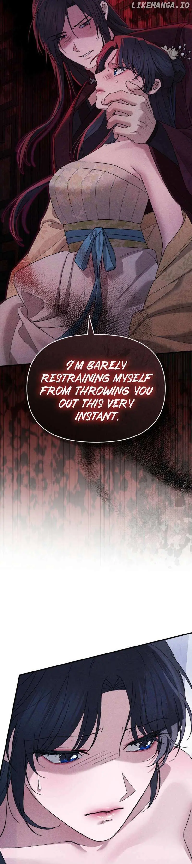 Lady of Yeonseong Chapter 1 page 13 - 