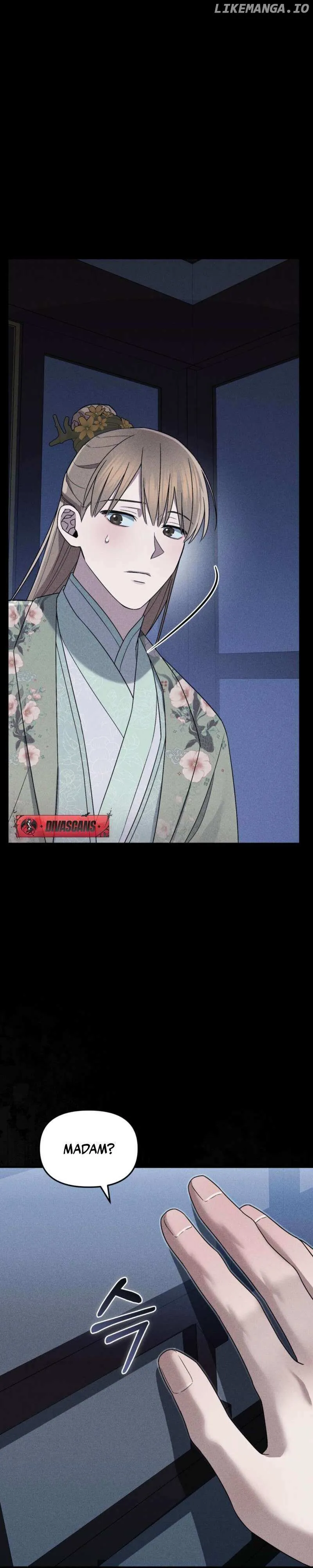 Lady of Yeonseong Chapter 1 page 18 - 