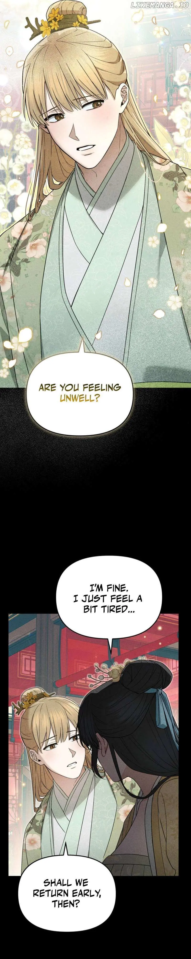 Lady of Yeonseong Chapter 1 page 3 - 