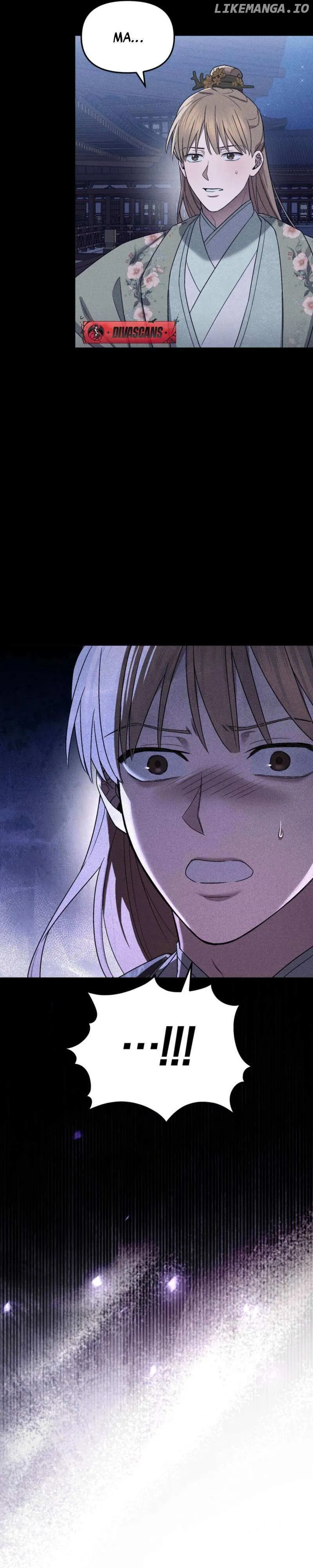 Lady of Yeonseong Chapter 1 page 22 - 