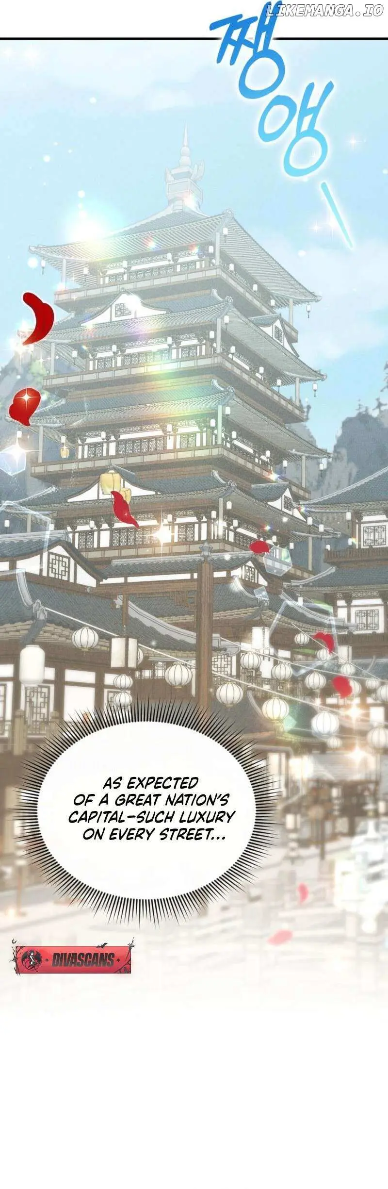 Lady of Yeonseong Chapter 1 page 25 - 