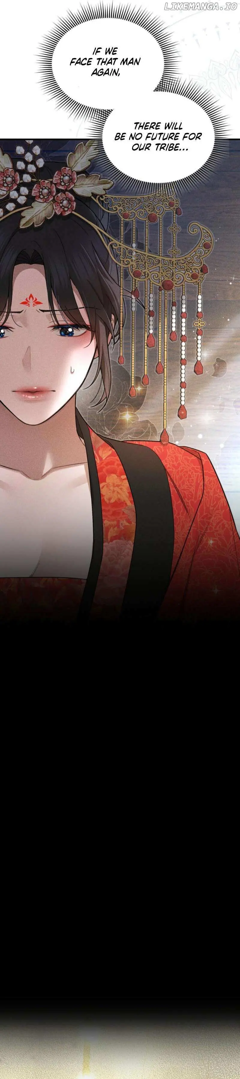 Lady of Yeonseong Chapter 1 page 30 - 
