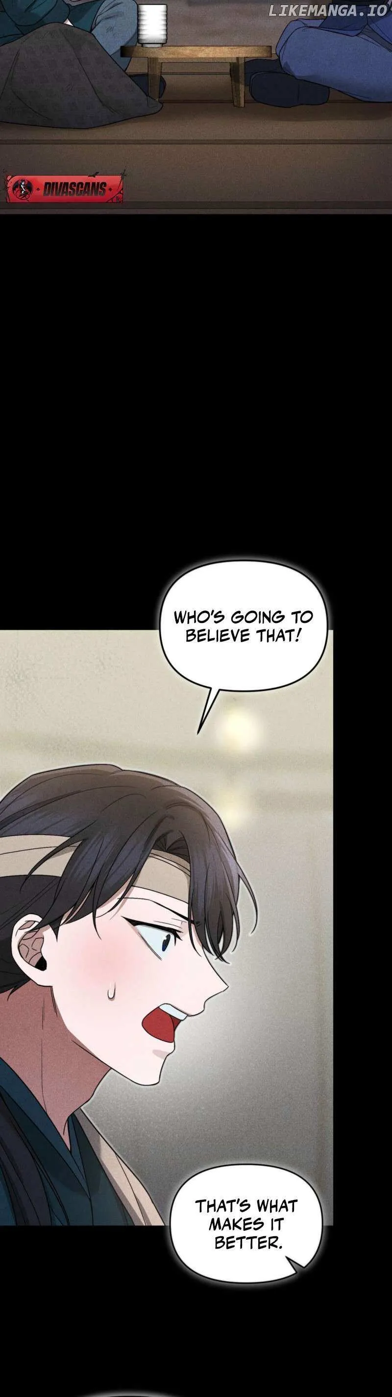 Lady of Yeonseong Chapter 1 page 33 - 