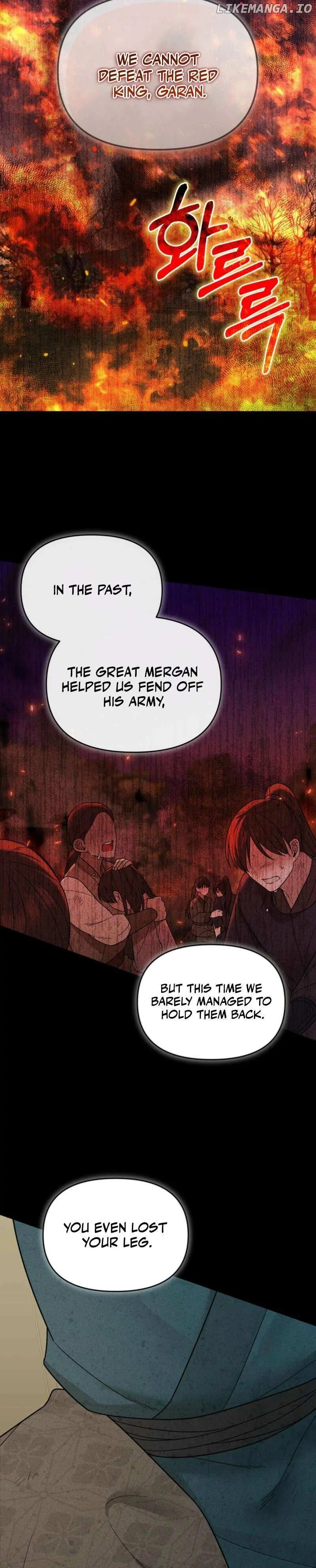 Lady of Yeonseong Chapter 1 page 35 - 