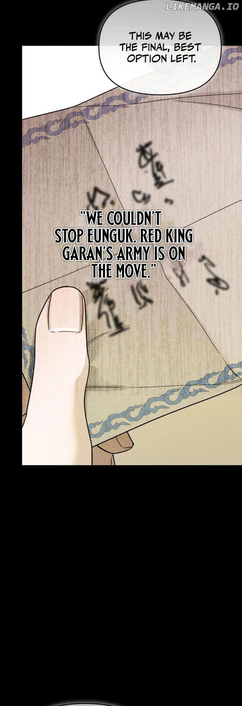 Lady of Yeonseong Chapter 1 page 40 - 