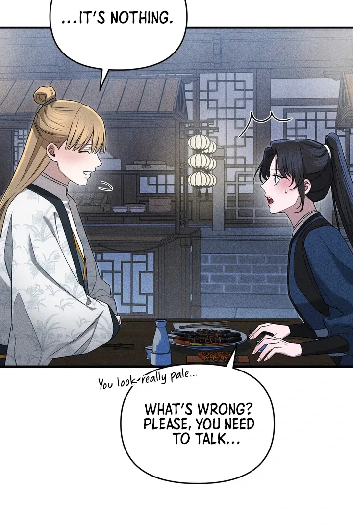 Lady of Yeonseong Chapter 10 page 11 - 