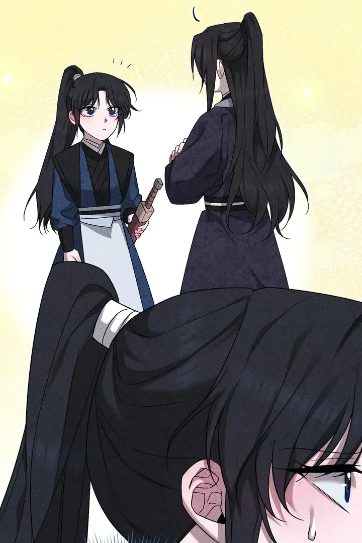 Lady of Yeonseong Chapter 10 page 104 - 