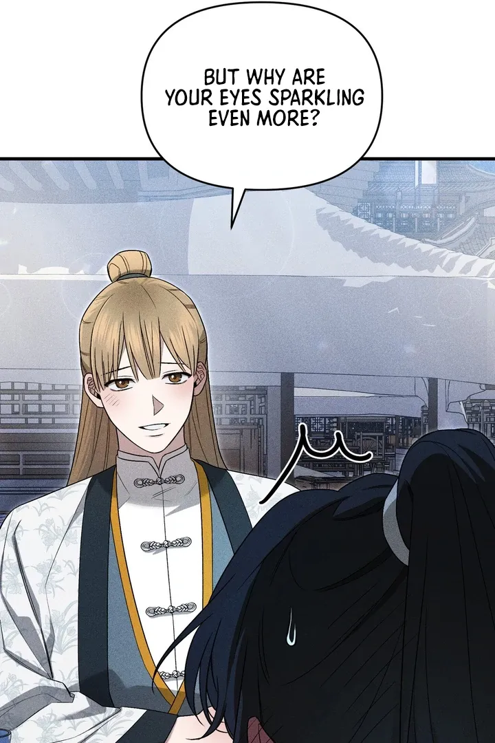 Lady of Yeonseong Chapter 10 page 14 - 