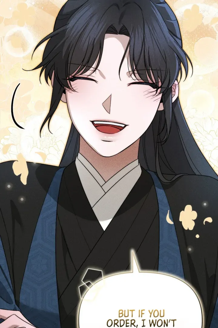 Lady of Yeonseong Chapter 10 page 16 - 