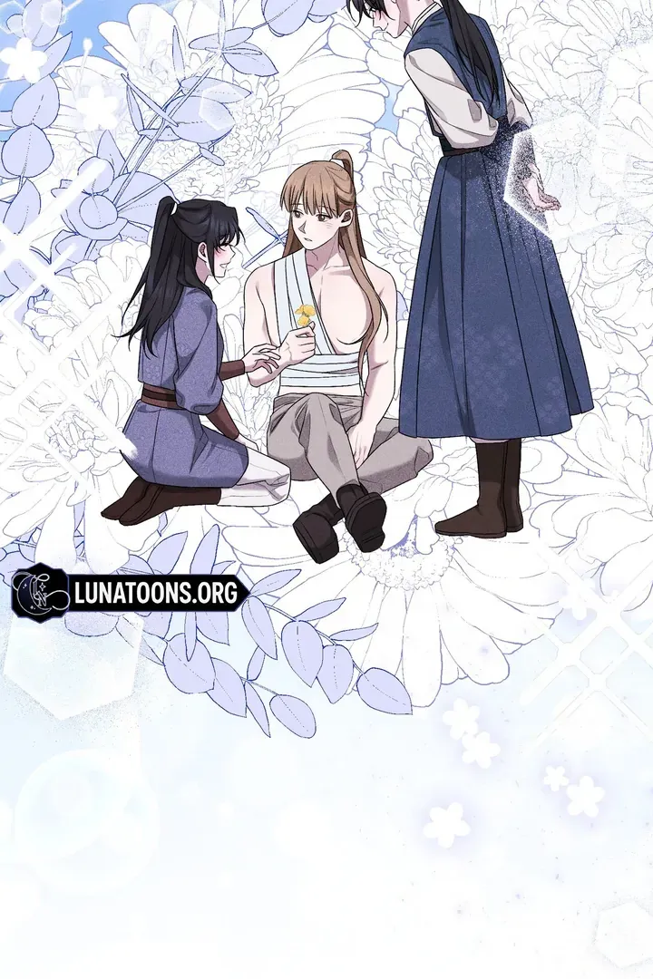 Lady of Yeonseong Chapter 10 page 20 - 