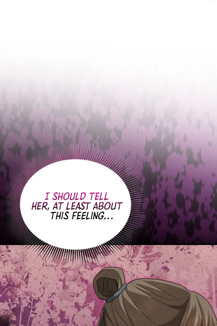 Lady of Yeonseong Chapter 10 page 21 - 