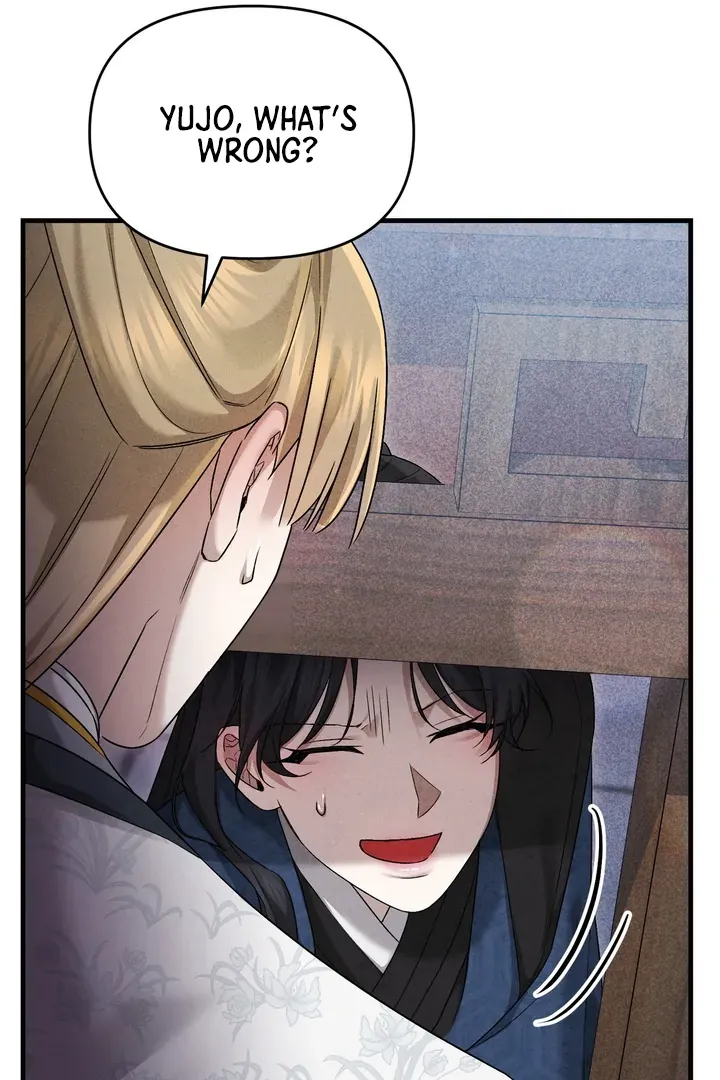 Lady of Yeonseong Chapter 10 page 28 - 