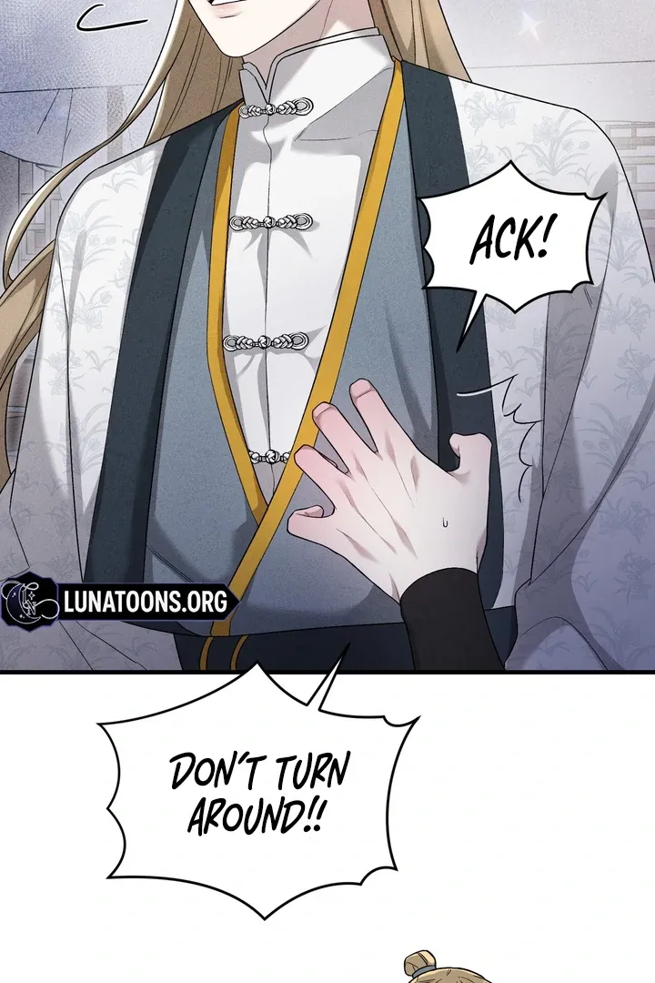 Lady of Yeonseong Chapter 10 page 30 - 