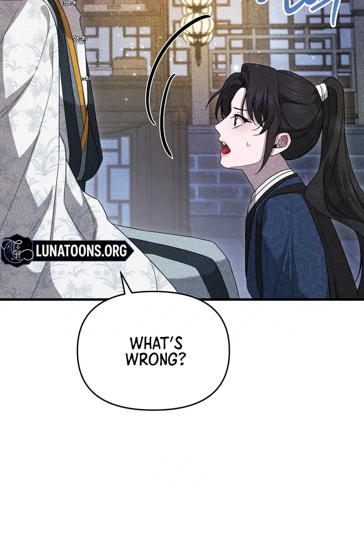 Lady of Yeonseong Chapter 10 page 34 - 