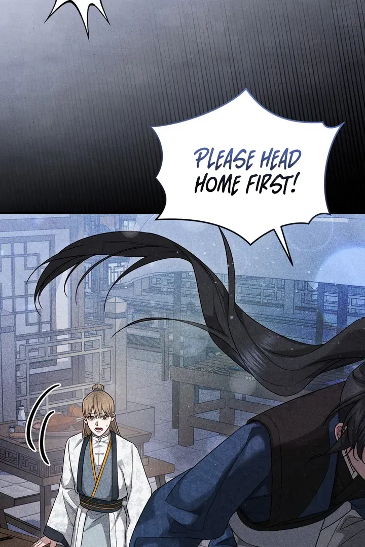Lady of Yeonseong Chapter 10 page 37 - 