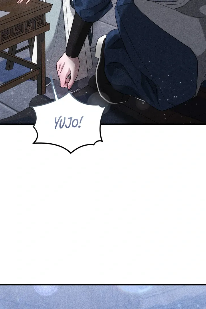 Lady of Yeonseong Chapter 10 page 38 - 
