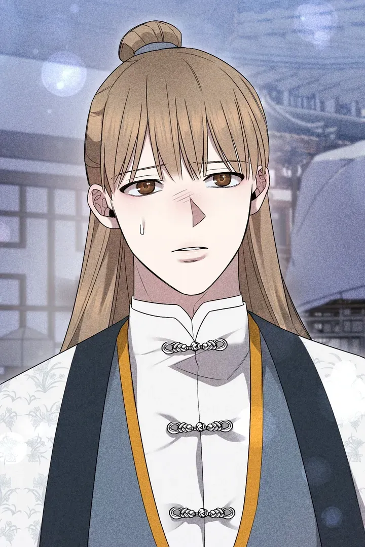 Lady of Yeonseong Chapter 10 page 39 - 