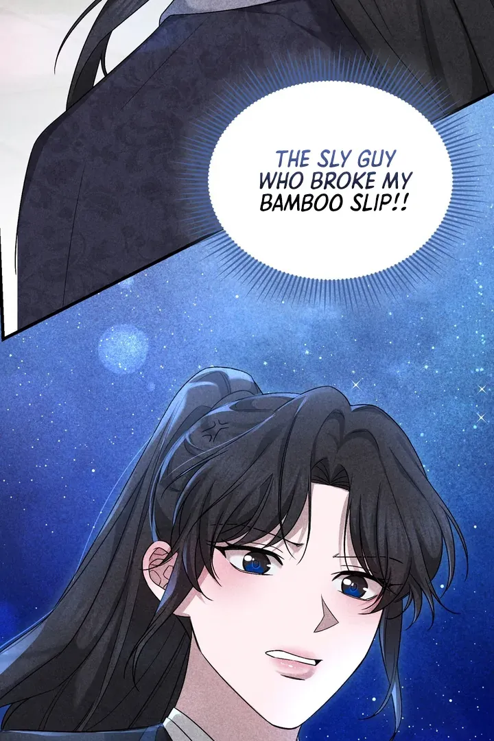 Lady of Yeonseong Chapter 10 page 46 - 