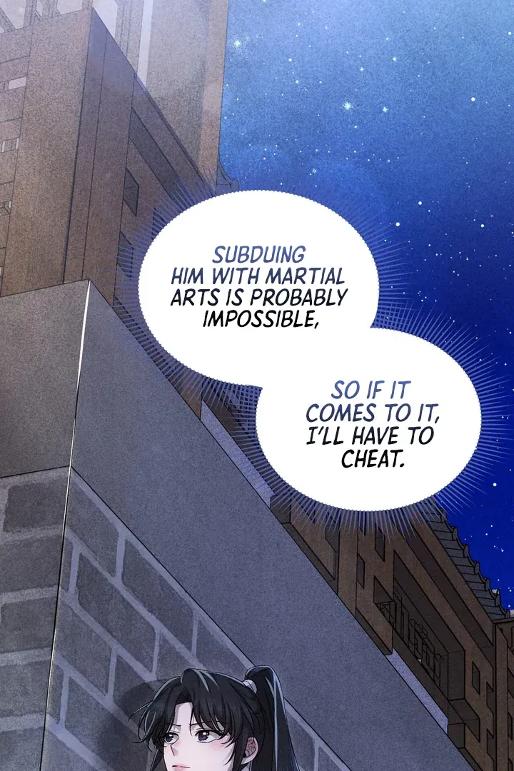 Lady of Yeonseong Chapter 10 page 52 - 