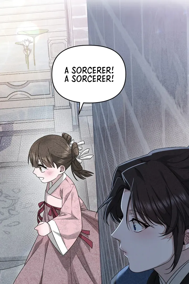 Lady of Yeonseong Chapter 10 page 56 - 