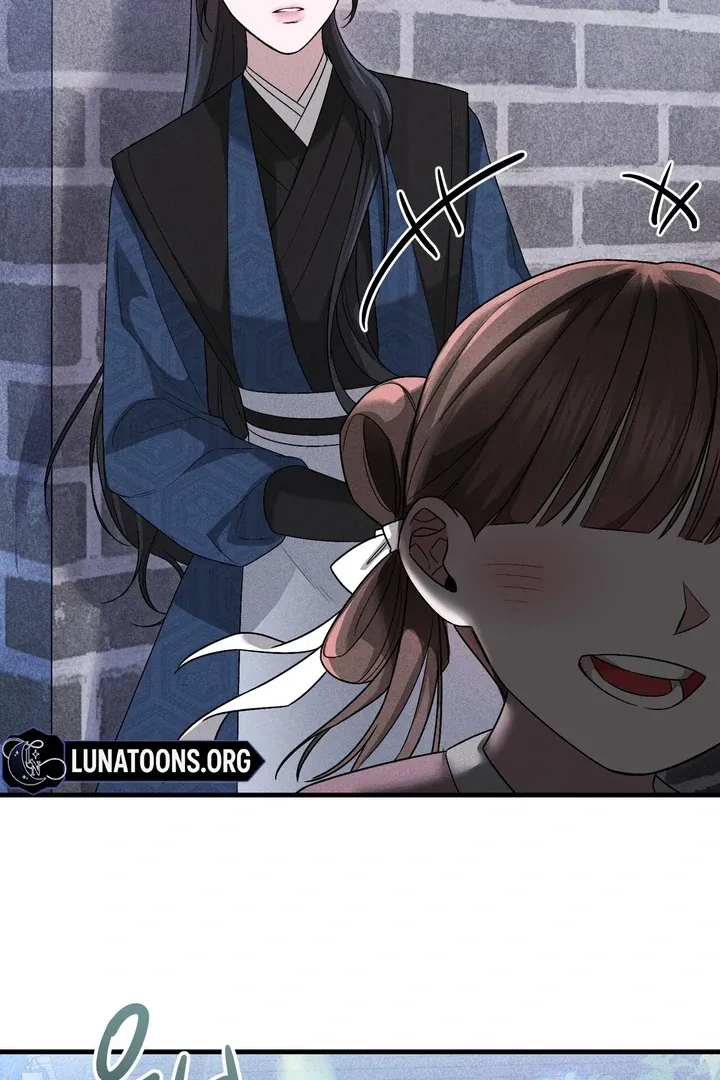 Lady of Yeonseong Chapter 10 page 58 - 