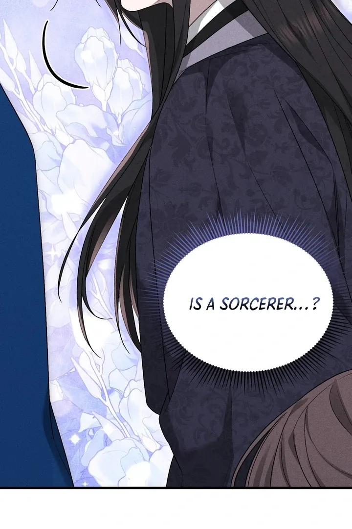 Lady of Yeonseong Chapter 10 page 61 - 
