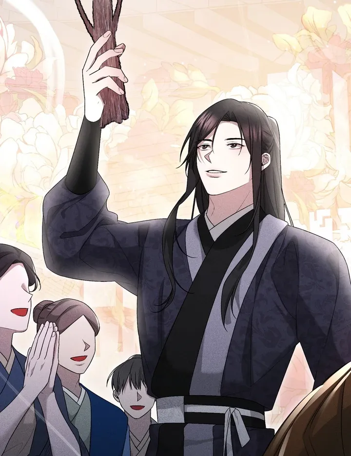 Lady of Yeonseong Chapter 10 page 68 - 