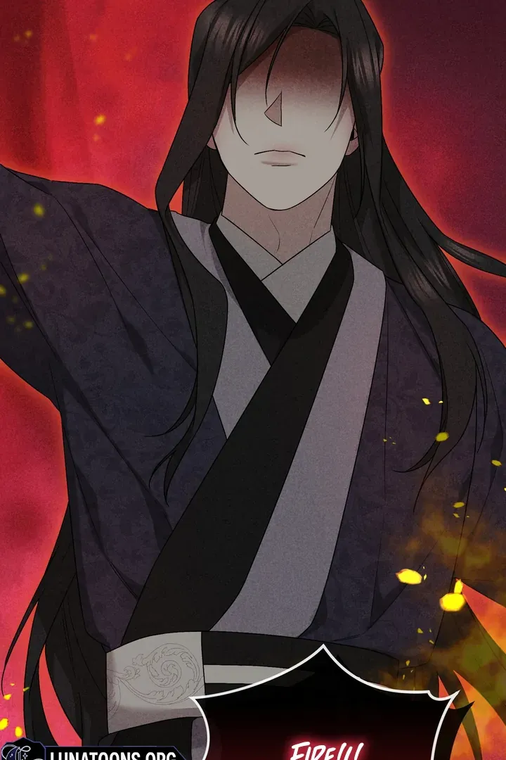 Lady of Yeonseong Chapter 10 page 73 - 